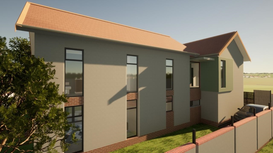 4 Bedroom Property for Sale in Wild Olive Estate Free State